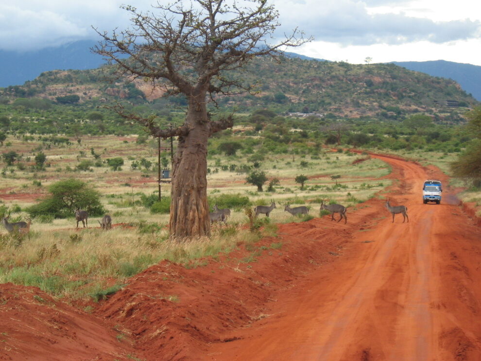 Fileafrican Safari Route Jpg