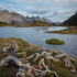 Bobří kaskády, Tierra del Fuego, Argentina