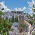 Spain (Ronda) Beauty of white painted houses!!