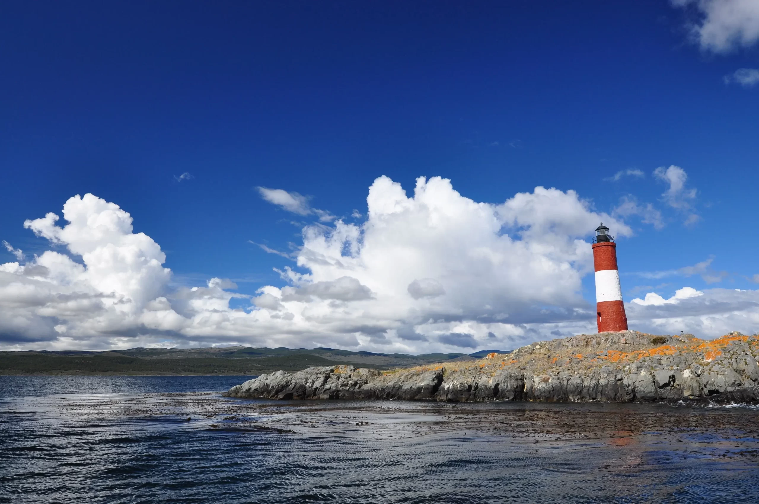 Půvabný a romantický Les Éclaireurs láká ročně řady turistů.