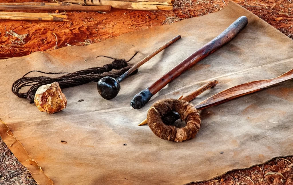 Obřadní předměty